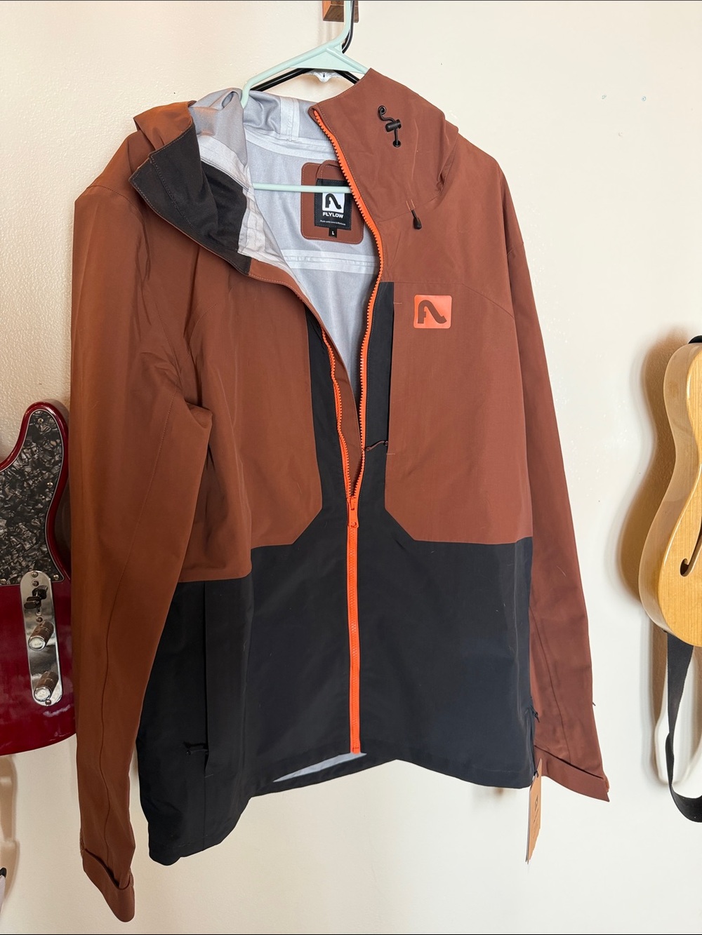 Flylow Knight Jacket